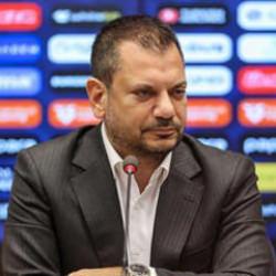 Ertuğrul Doğan'dan Salah'ın ardından transfer müjdesi!