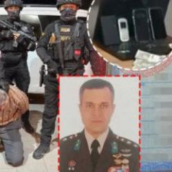 FETÖ'cü hain Burkay Karatepe itirafçı oldu! Suikast gecesini anlattı