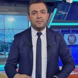 Gazeteci Tahir Sarıkaya gözaltına alındı