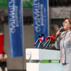 Gaziantep’te konut seferberliğinde yeni aşama