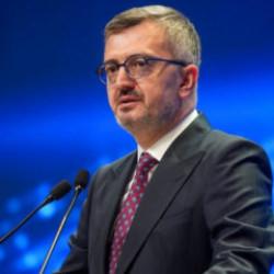 İletişim Başkanı Duran'dan Terörsüz Türkiye yasa teklifine ilişkin paylaşım
