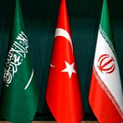 İsrail'den beklenen tepki İran'dan geldi! Skandal 'Mekke Anlaşması' açıklaması!
