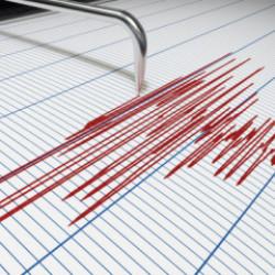 Kahramanmaraş'ta 3,7 büyüklüğünde deprem!
