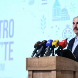 Konya Gastrofest için geri sayım başladı