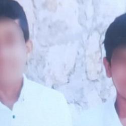 Kur'an kursunda giderken kaybolan 2 çocuktan haber var