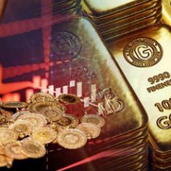 Meğer altın bu yüzden yükseliyormuş: Yeni rekorlar gelebilir