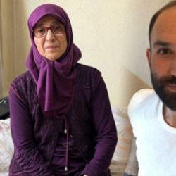 Son sözü, 'Anne beni kurtar' olmuş! 14 gündür kayıp