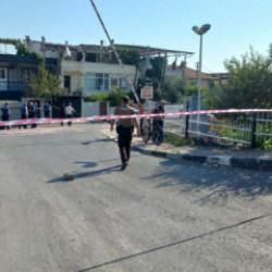 Manisa'da kanlı saldırı! Baba-oğul katledildi 