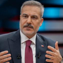 Mekke Anlaşması'nda kritik detay! Bakan Fidan duyurdu: O ülkeler hedefimizde değil