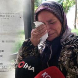Ne ölüsü var ne dirisi! 28 yıl önce doğurduğu bebeğin akıbetini öğrenmek istiyor