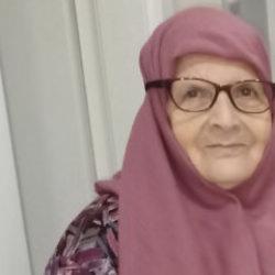 72 yaşındaki kadın kayıplara karışmıştı! Bıraktığı not dikkat çekti