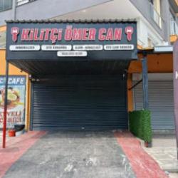 Oto kilitçi dükkanında korkunç manzara: İş yeri sahibi ve genç kadın ölü bulundu!