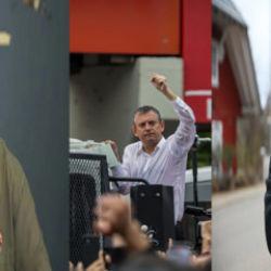 Özel’in Yeni Parti’si: FETÖ’nün vasiyeti üzerine kuruldu! Beş günde toplana devasa bağış