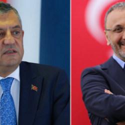 Özgür Özel'e bir şok daha! Eyüpsultan Belediye Başkanı Özmen kararını açıkladı