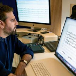 Sami Yusuf Türkiye'ye dönüyor: Büyük sürpriz 10 Ağustos'ta açıklanacak