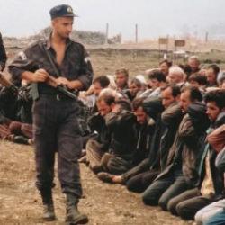Savaştan 30 yıl sonra yeni toplu mezarlar keşfedildi