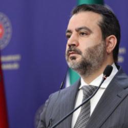 Şeybani Ankara'ya geliyor: Kritik görüşme yarın! Masada ne var?