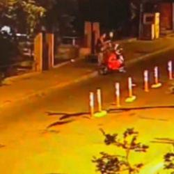 Şişli'de cinayet! 25 yaşındaki Nihan'ın öldürüldüğü anlara ilişkin görüntüler ortaya çıktı