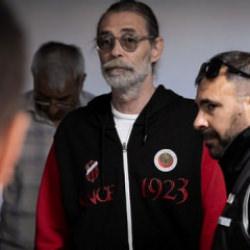 Son Dakika: Erdal Beşikçioğlu'nun esrar testi pozitif çıktı