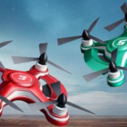 TEKNOFEST Drone Şampiyonası’nda İlk etap heyecanı Şırnak’ta yaşanacak!
