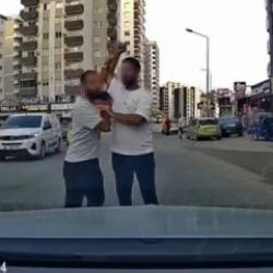 Trafikte tartıştığı sürücüye testere ile saldıran şüpheli hakkında yeni gelişme 