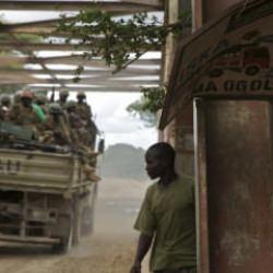 Uganda Gazze'ye asker gönderecek