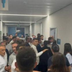 Üsküdar Belediyesi'nde şaibeli seçimin sonucu belli oldu