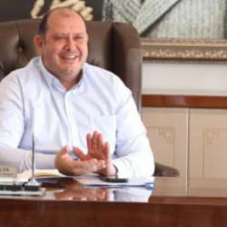 WhatsApp'ta rüşveti itiraf etti: Ben yürüyen parayım bebeğim!