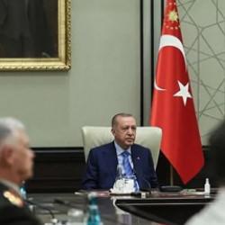 Son dakika: YAŞ kararları açıklandı!