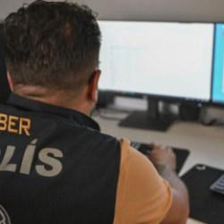 Yasa dışı bahis ve dolandırıcılık ağı çökertildi: 15 ilde 93 tutuklama