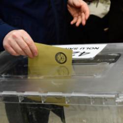 YENİ Parti'nin oy oranı netleşiyor: Zirvede büyük fark var