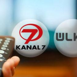 16 Ağustos'ta televizyonlarda yeni dönem başlıyor! İşte Kanal 7 ve Ülke TV'nin frekansları