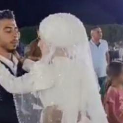 Şanlıurfa'da bir hafta önce evlenen genç hayatını kaybetti 