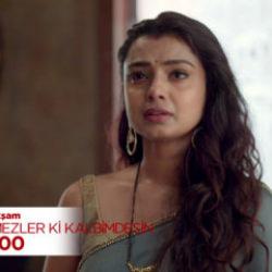 Bilmezler Ki Kalbimdesin 43. bölüm: Malini evi terk ediyor 