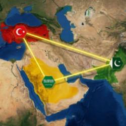 Irak'tan tarihi teklif! İran ve Suudi Arabistan hattında yeni gelişme