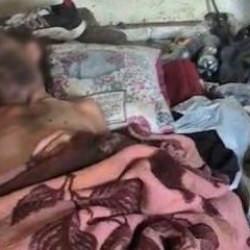 Ölüme terk edilmiş: İzmir'de vicdanının sesi, vicdansızlığa götürdü