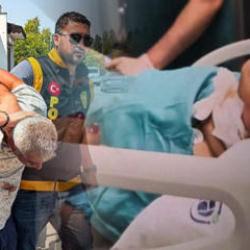Adana'da kefen gönderdiği kadını 8 yerinden bıçakladı! İlk ifadesi ortaya çıktı