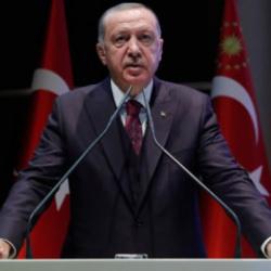 AK Parti 25 yıldır kesintisiz iktidar: Türkiye’nin 25 yılına damga vuran kritik anlar