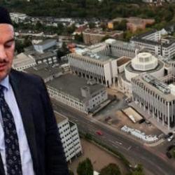 Alihan Kuriş soruşturmasında Köln detayı! Dev tesis görüntülendi, kara para iddiası