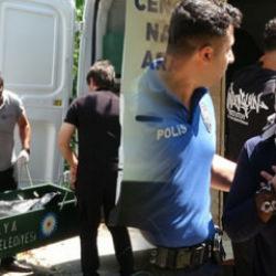 Antalya'da kahreden olay! Ölüm haberi camiden geldi 