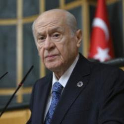 Bahçeli'den çerçeve yasa açıklaması! 'Kaybedecek vaktimiz yok'