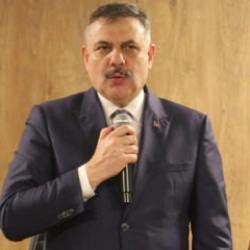 Bakan Çiftçi'den Alihan Kuriş operasyonuyla ilgili açıklama