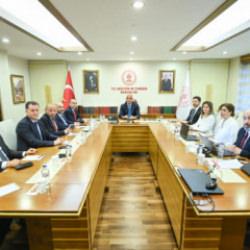 Bakan Ersoy: Trabzon'un turizm potansiyelini daha etkin değerlendireceğiz