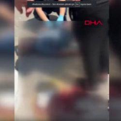 Beykoz’da cami önünde cinayet! İlk ifadesi ortaya çıktı