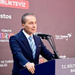 Kapadokya’da kültür yolu rüzgarı: Sanat dolu 9 gün geride kaldı