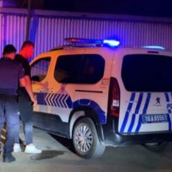 Bursa'da uyku kaçırtan ceza! Motosiklet sürücüsüne 450 bin TL ceza kesildi 