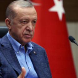 Cumhurbaşkanı Erdoğan'dan 25. yıl mesajı: Türkiye için tarihi bir dönüm noktası!