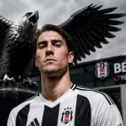 Kartalın yeni gol makinesi Dusan Vlahovic kimdir, bonservis bedeli ne kadar?