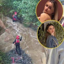 Giresun'da 20 yıl sonra döndükleri köyde trajik olay: Anne ve 2 kızı öldü