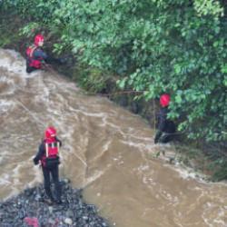 Giresun'da 20 yıl sonra döndükleri köyde trajik olay: Anne ve 2 kızı öldü